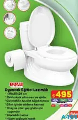DOLU OYUNCAK EĞİTİCİ LAZIMLIK DOLU OYUNCAK EĞİTİCİ LAZIMLIK